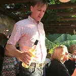 Prázdninový dům Le Querciolaie Monte Cavallo - Entire House *