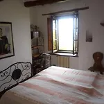 Le Querciolaie Monte Cavallo - Entire House Prázdninový dům *