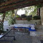 Prázdninový dům Le Querciolaie Monte Cavallo - Entire House *