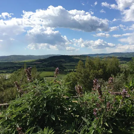 Le Querciolaie Monte Cavallo - Entire House Holiday home *