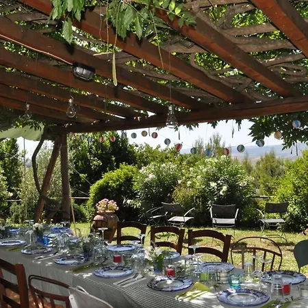 Holiday home Le Querciolaie Monte Cavallo - Entire House *