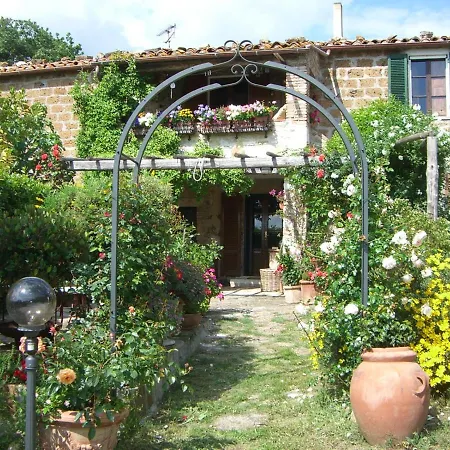 Le Querciolaie Monte Cavallo - Entire House Holiday home