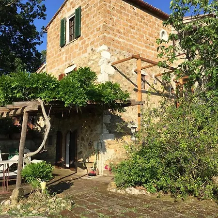 Le Querciolaie Monte Cavallo - Entire House