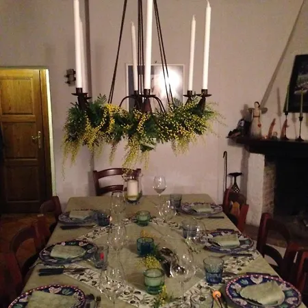Le Querciolaie Monte Cavallo - Entire House Feriehus