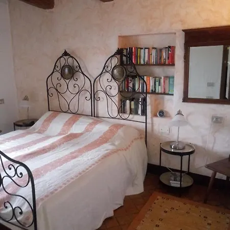 Le Querciolaie Monte Cavallo - Entire House Saturnia