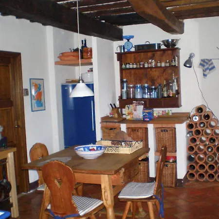 Le Querciolaie Monte Cavallo - Entire House