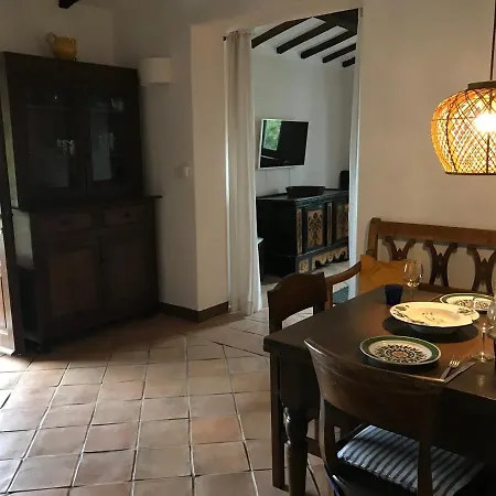 Le Querciolaie Monte Cavallo - Entire House Prázdninový dům *