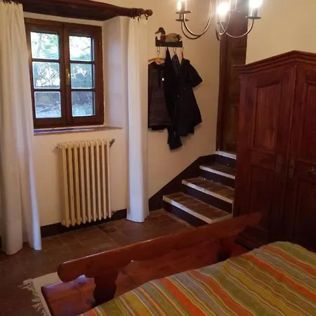 Le Querciolaie Monte Cavallo - Entire House Saturnia
