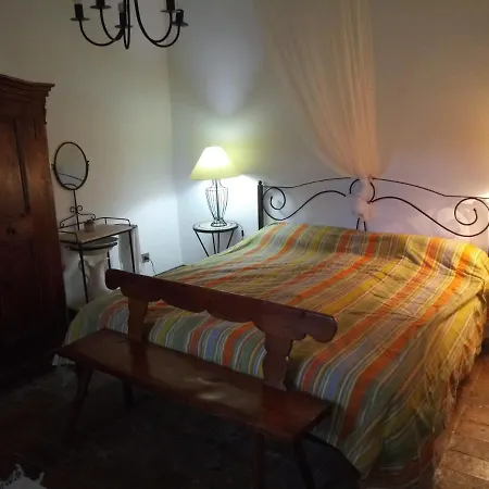 Le Querciolaie Monte Cavallo - Entire House Saturnia