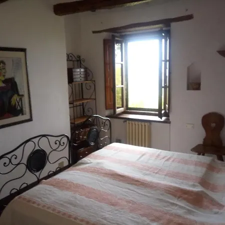 Le Querciolaie Monte Cavallo - Entire House Feriehus *