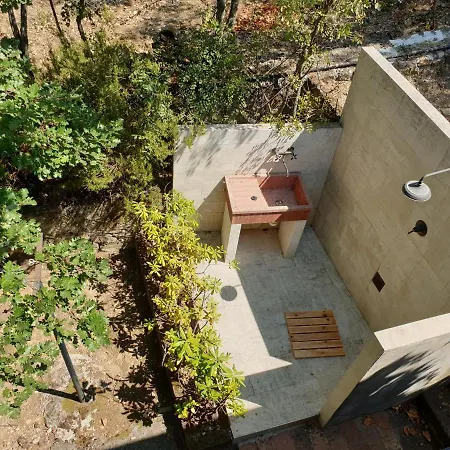 Le Querciolaie Monte Cavallo - Entire House Holiday home