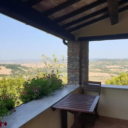 Le Querciolaie Monte Cavallo - Entire House * Saturnia