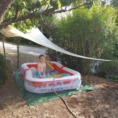 Holiday home Le Querciolaie Monte Cavallo - Entire House *