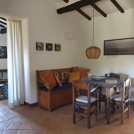 Le Querciolaie Monte Cavallo - Entire House Feriehus