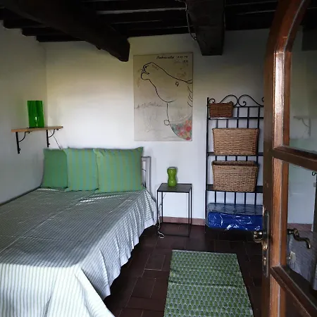 Le Querciolaie Monte Cavallo - Entire House Saturnia