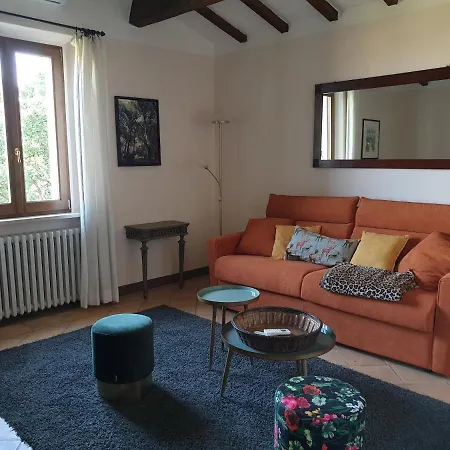 Prázdninový dům Le Querciolaie Monte Cavallo - Entire House *