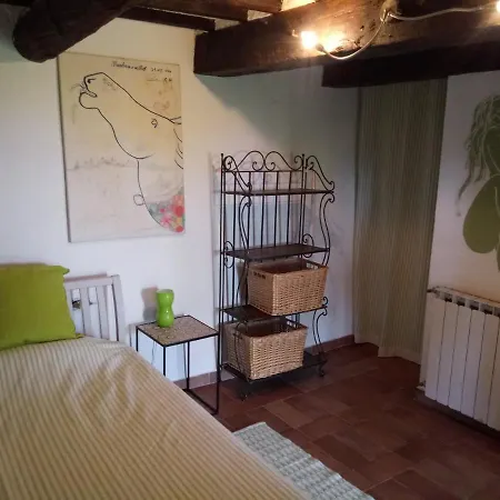 Le Querciolaie Monte Cavallo - Entire House *