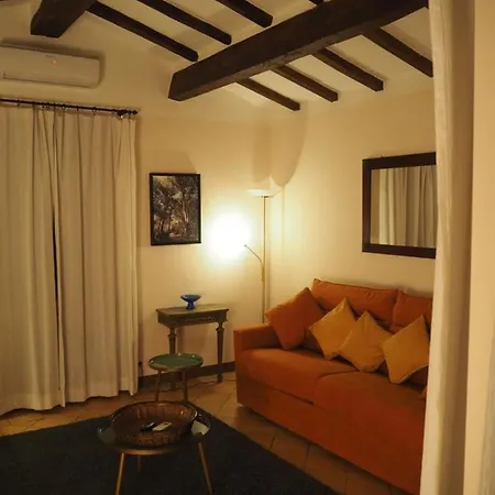 Le Querciolaie Monte Cavallo - Entire House Saturnia