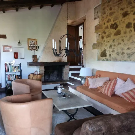 Le Querciolaie Monte Cavallo - Entire House Holiday home Saturnia