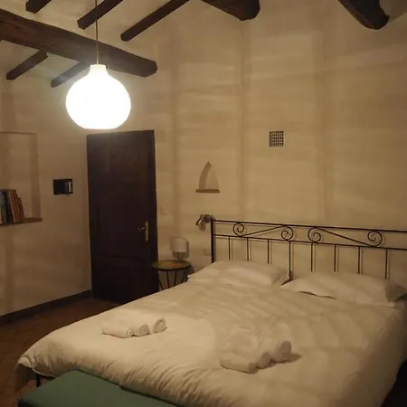 Le Querciolaie Monte Cavallo - Entire House