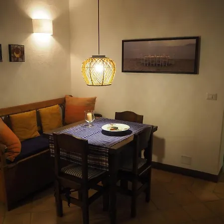 Holiday home Le Querciolaie Monte Cavallo - Entire House *