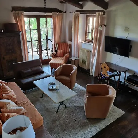 Le Querciolaie Monte Cavallo - Entire House *